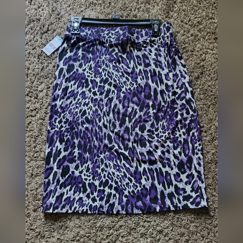 Pencil Skirt